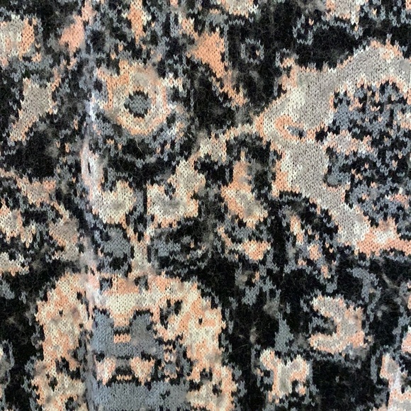 KNITZ by For Love and Lemons Knit Dress - Picture 4 of 5